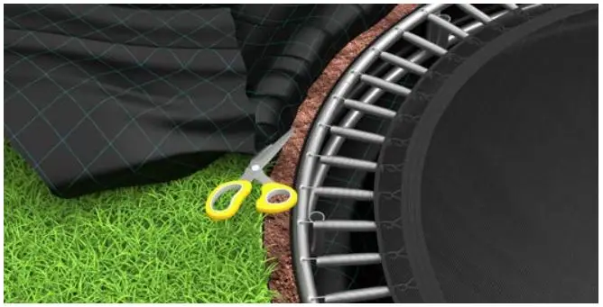 Imagem do artigo How Long Does It Really Take to Put Together a Trampoline?