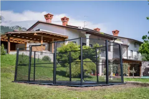 Imagem do artigo How to Install an In Ground Trampoline
