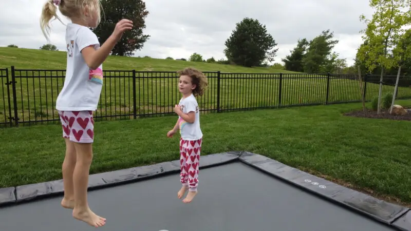 Imagem do artigo What’s the Part of the Trampoline You Jump On Called?