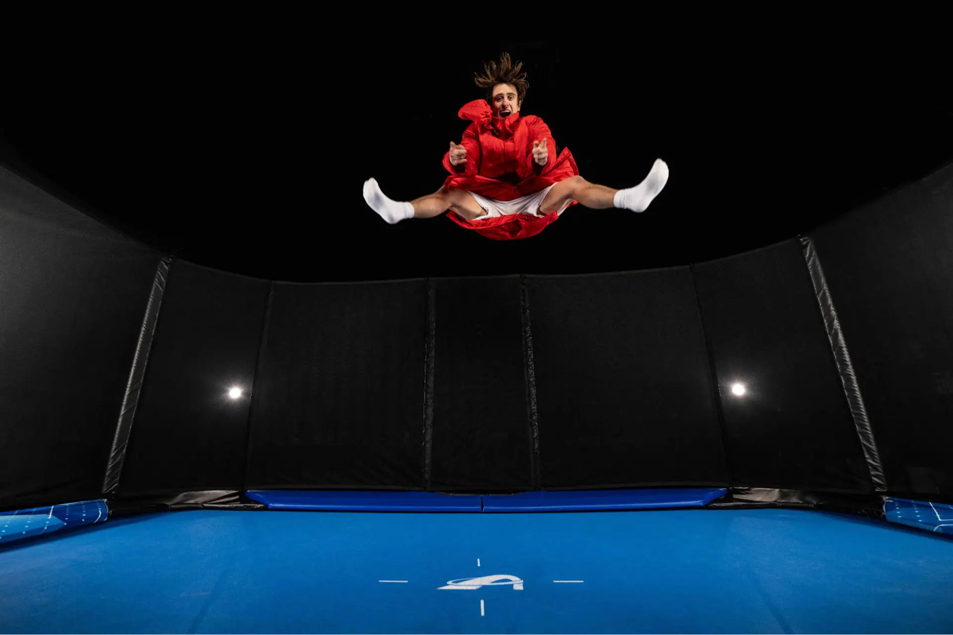 Imagem do artigo How Long Does a Trampoline Mat Last? Lifespan & Care Guide