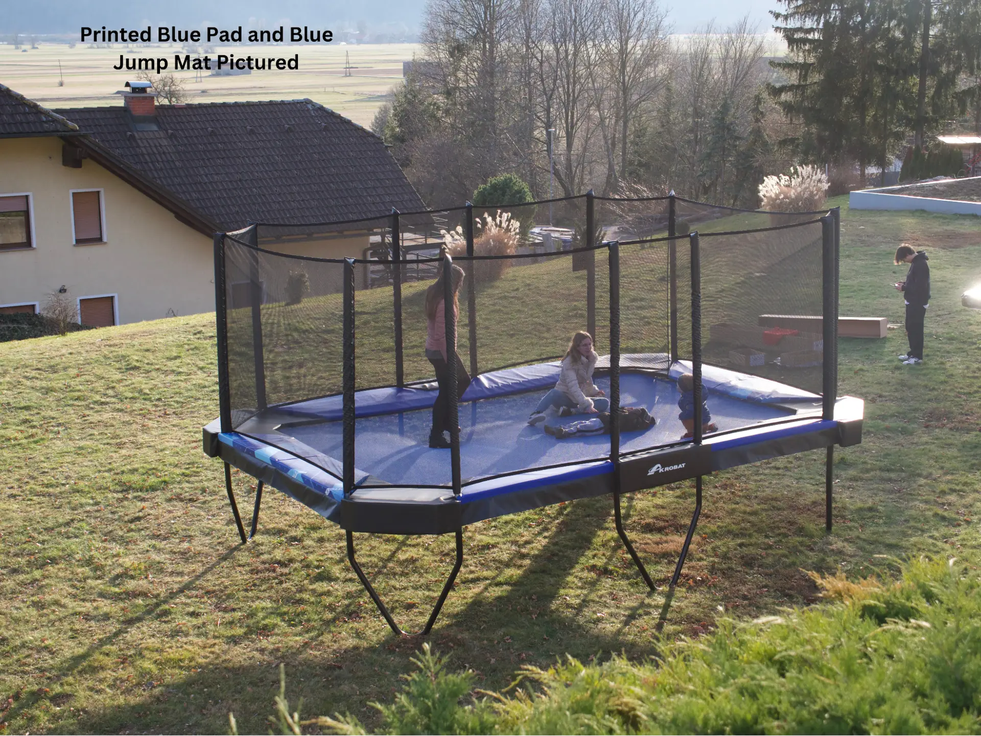 Is Trampolining Good Or Bad For Your Back