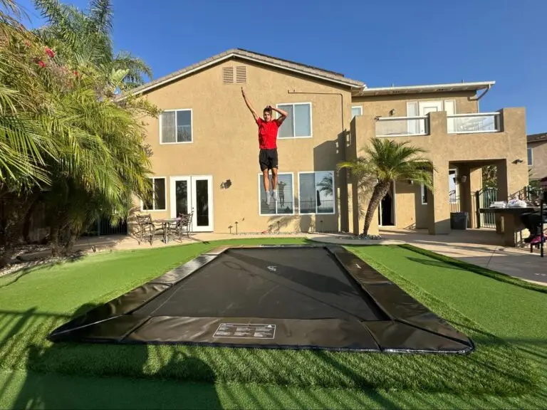 Complete Trampolining Rules Guide