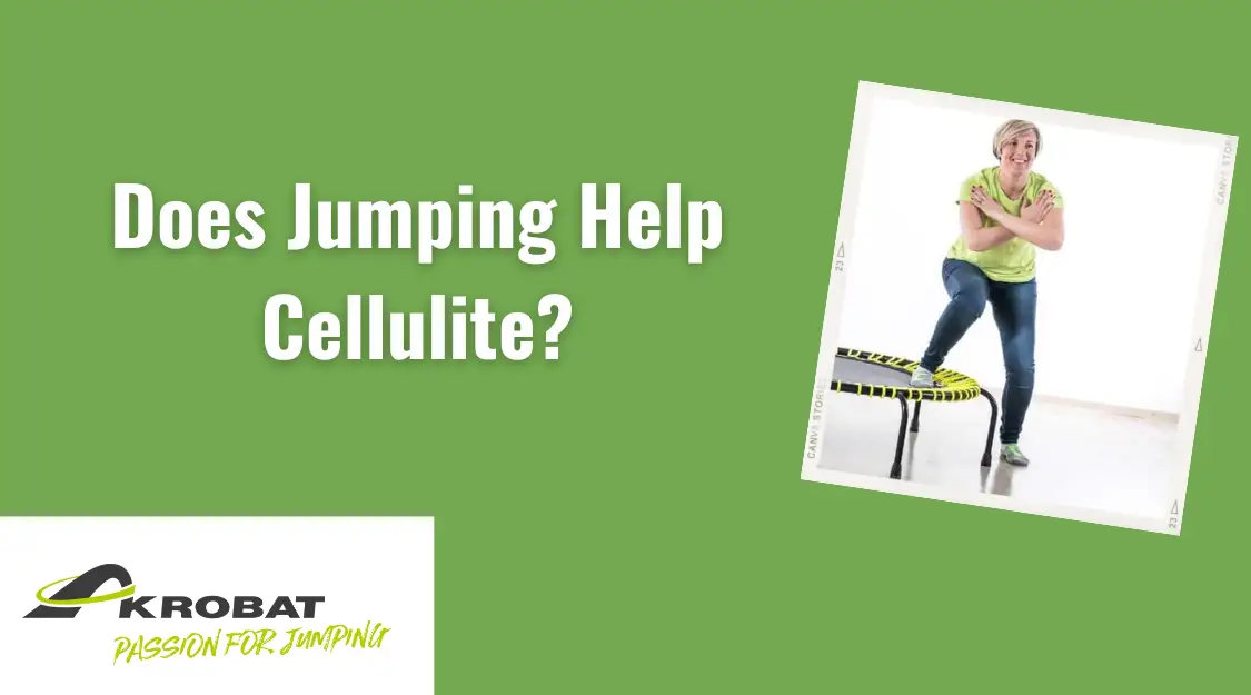 Imagem do artigo Does Jumping Help Cellulite? Expert Breakdown