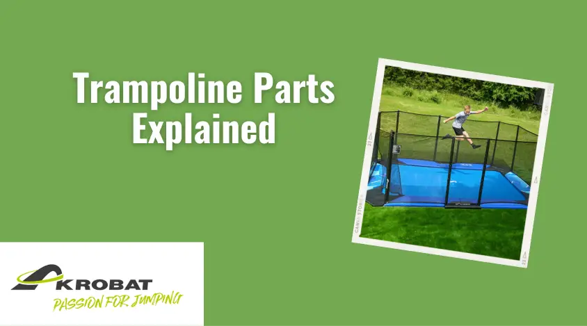 Imagem do artigo Trampoline Parts Explained | Akrobat