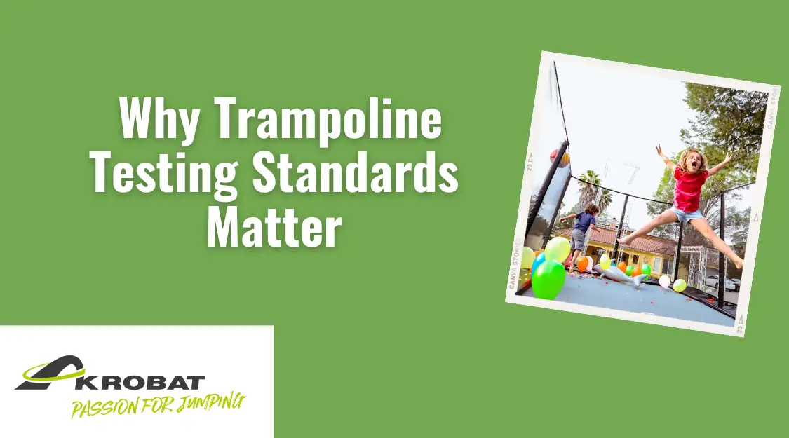 Imagem do artigo Why Trampoline Testing Standards Matter