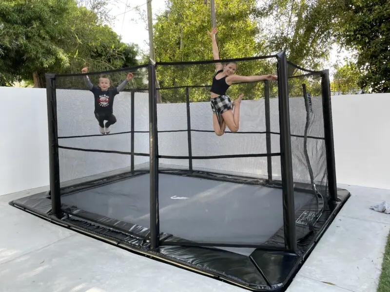 Akrobat Usa Trampoline Free Shipping In Ground Trampolines Round Inground Trampolines Rectangular Inground Akrobatusa 1277632b02eba4f96