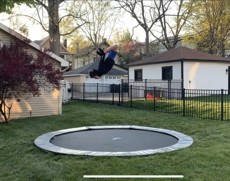 Akrobat Usa Trampoline Free Shipping In Ground Trampolines Round Inground Trampolines Rectangular Inground Akrobatusa 1290 26414927c4784b