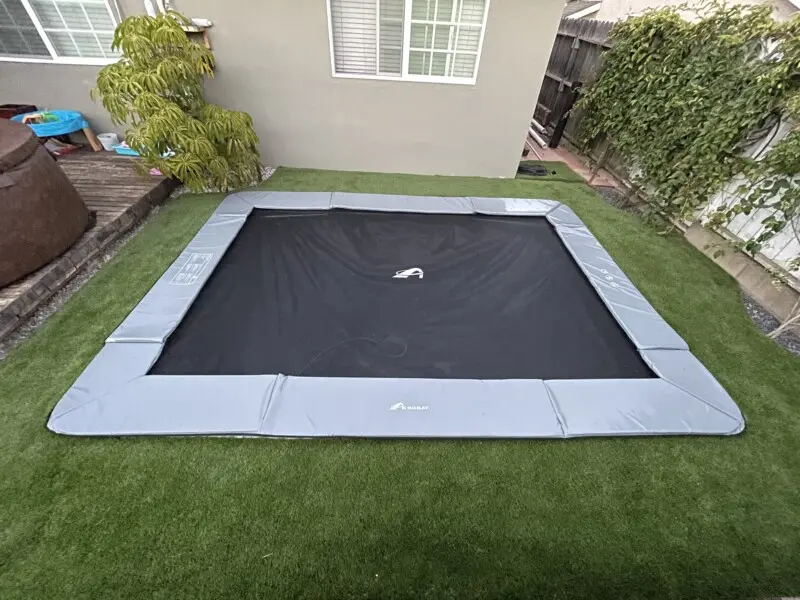 Akrobat Usa Trampoline Free Shipping In Ground Trampolines Round Inground Trampolines Rectangular Inground Akrobatusa 1373 1641492c3a6a0c