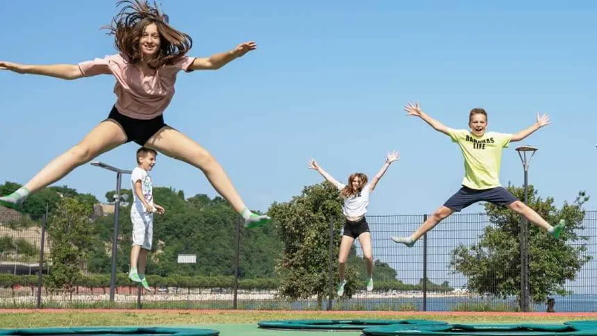 Akrobat Usa Trampoline Free Shipping In Ground Trampolines Round Inground Trampolines Rectangular Inground Akrobatusa Akrobat 15777082440632b009530cfb