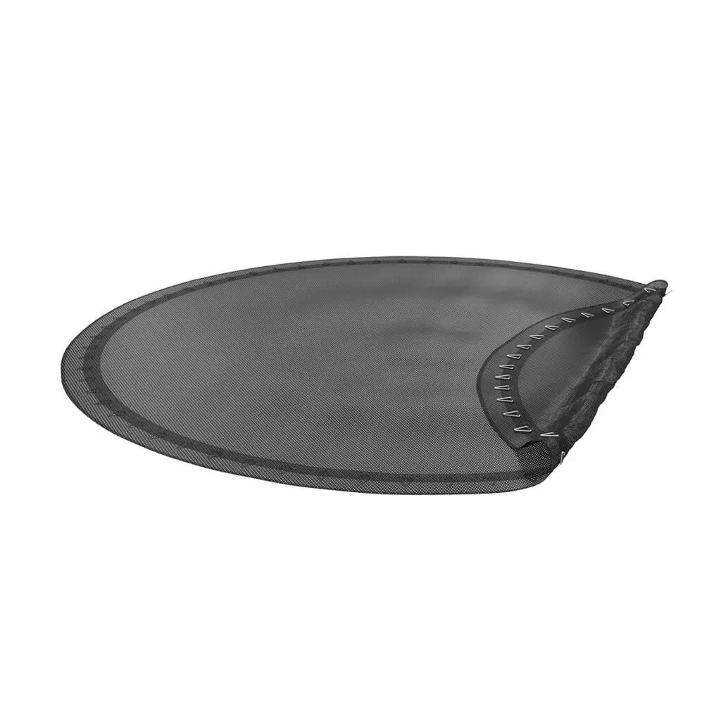 Akrobat Usa Trampoline Free Shipping In Ground Trampolines Round Inground Trampolines Rectangular Inground Akrobatusa Akrobat Akroair Jumping Mat Orbit Round Black
