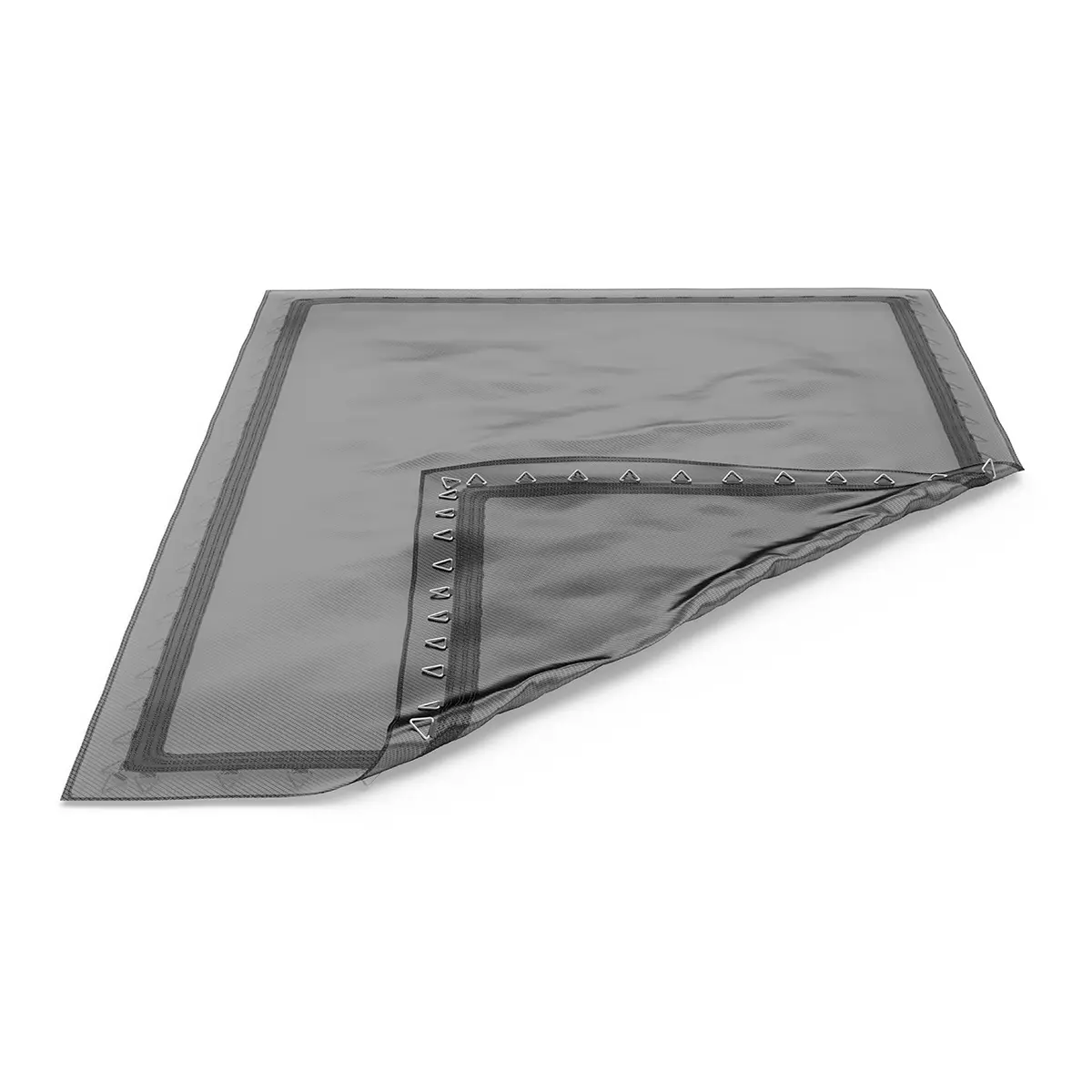 Akrobat Usa Trampoline Free Shipping In Ground Trampolines Round Inground Trampolines Rectangular Inground Akrobatusa Akrobat Akrovent Sport Jumping Mat Primus Rectangular Gray