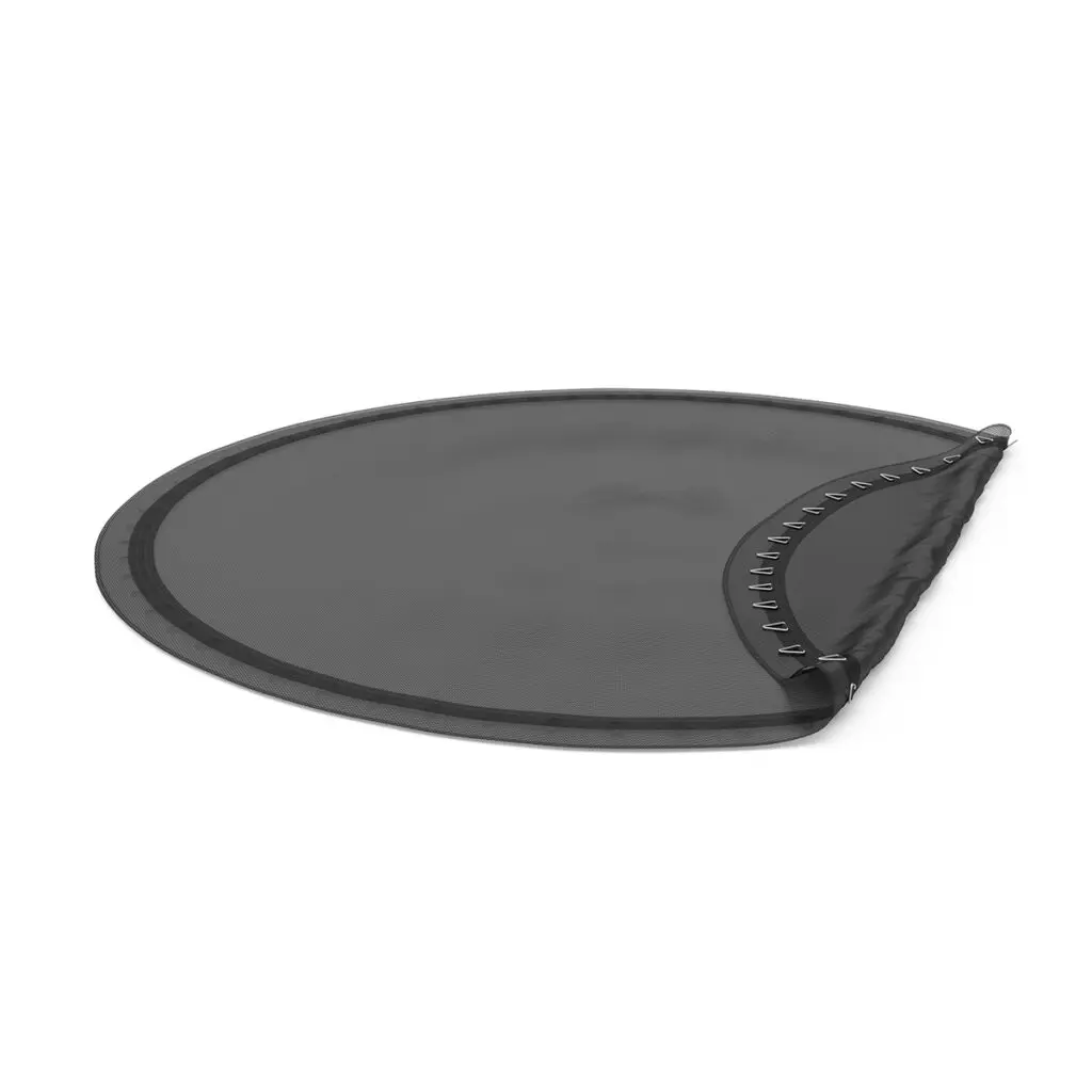 Akrobat Usa Trampoline Free Shipping In Ground Trampolines Round Inground Trampolines Rectangular Inground Akrobatusa Akrobat Akrovent Sport Jumping Mat Primus Round Black