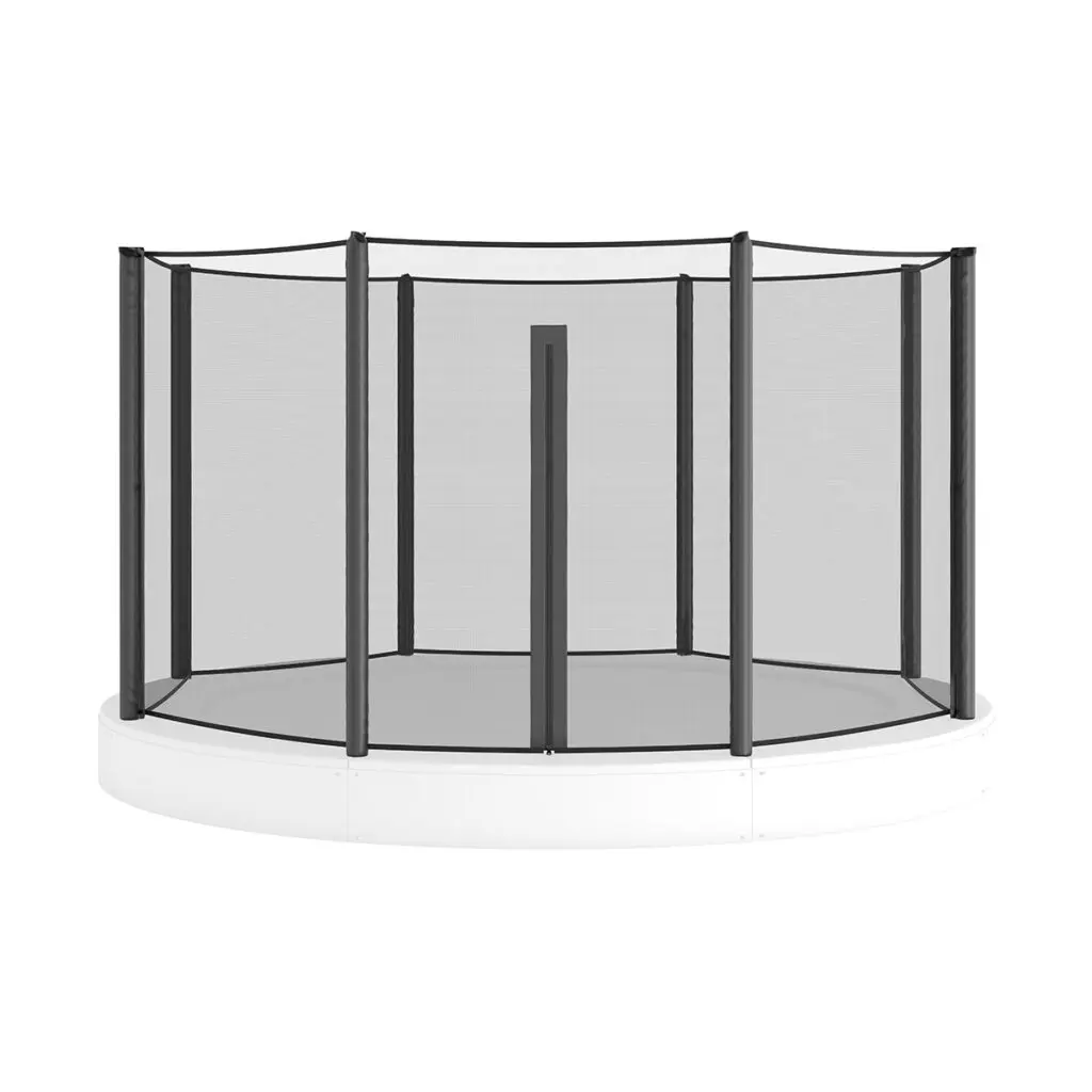 Akrobat Usa Trampoline Free Shipping In Ground Trampolines Round Inground Trampolines Rectangular Inground Akrobatusa Akrobat Net Orbit Primus Flat Round Zipper