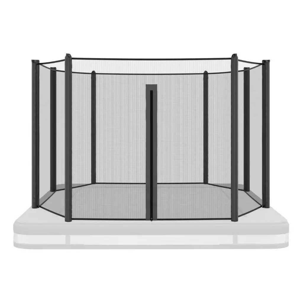 Akrobat Usa Trampoline Free Shipping In Ground Trampolines Round Inground Trampolines Rectangular Inground Akrobatusa Akrobat Net Orbit Primus Inground Rectangular Zipper
