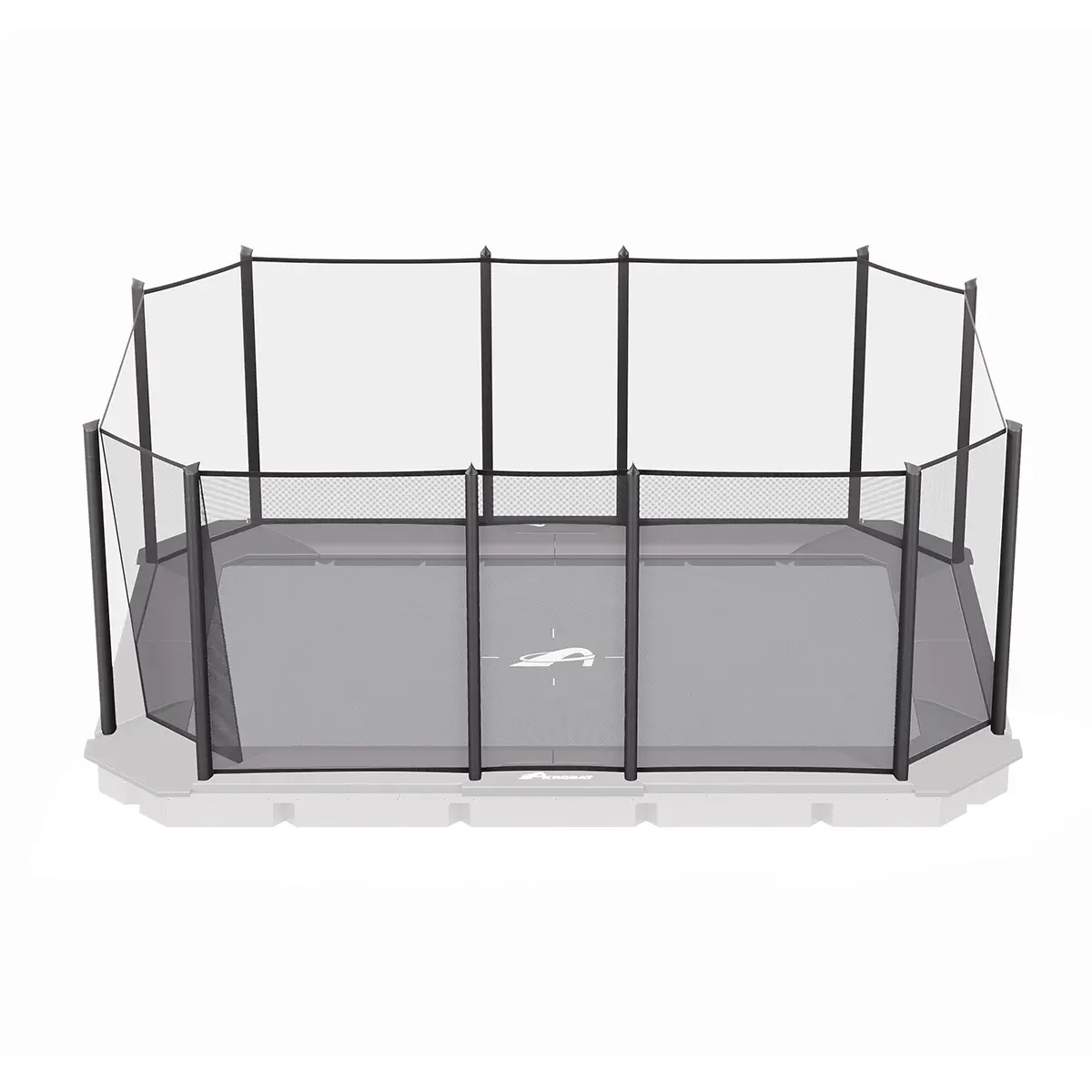 Akrobat Usa Trampoline Free Shipping In Ground Trampolines Round Inground Trampolines Rectangular Inground Akrobatusa Akrobat Net Xcityx Flat Full