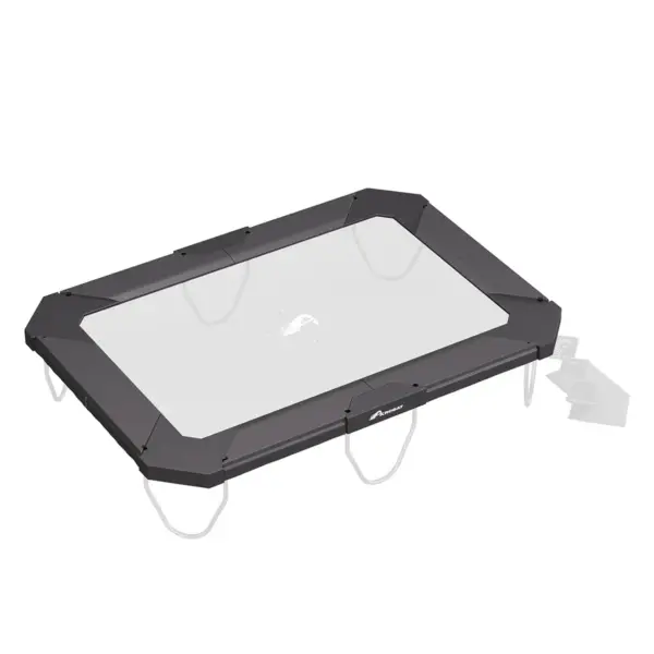 17ft x 12ft XCITYX Above Ground Trampoline Replacement Pads ***FREE SHIPPING***