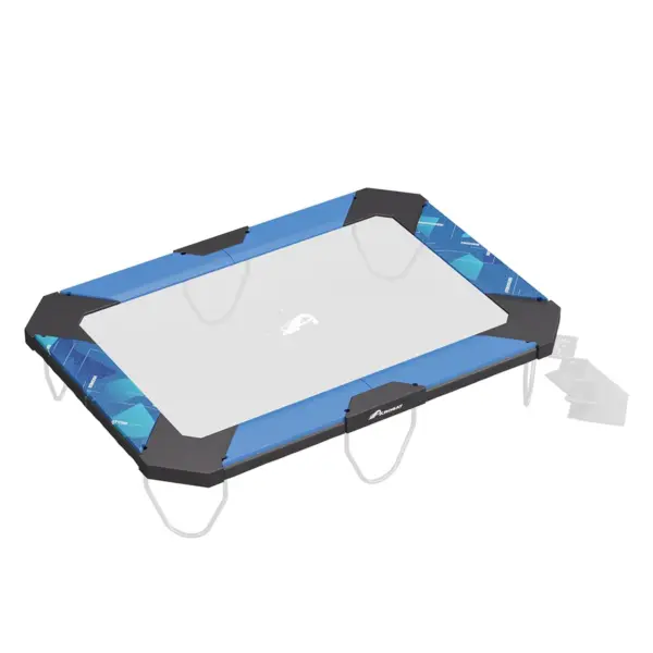 17ft x 12ft XCITYX Above Ground Trampoline Replacement Pads ***FREE SHIPPING*** - Image 2