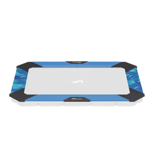 17ft x 12ft XCITYX In-Ground Trampoline Replacement Pads ***FREE SHIPPING***