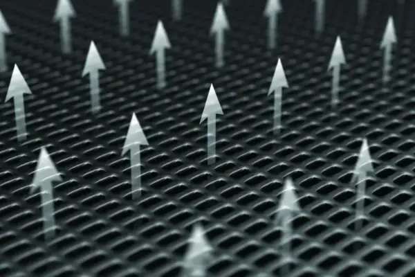 8ft Akrobat Replacement Jump Mat