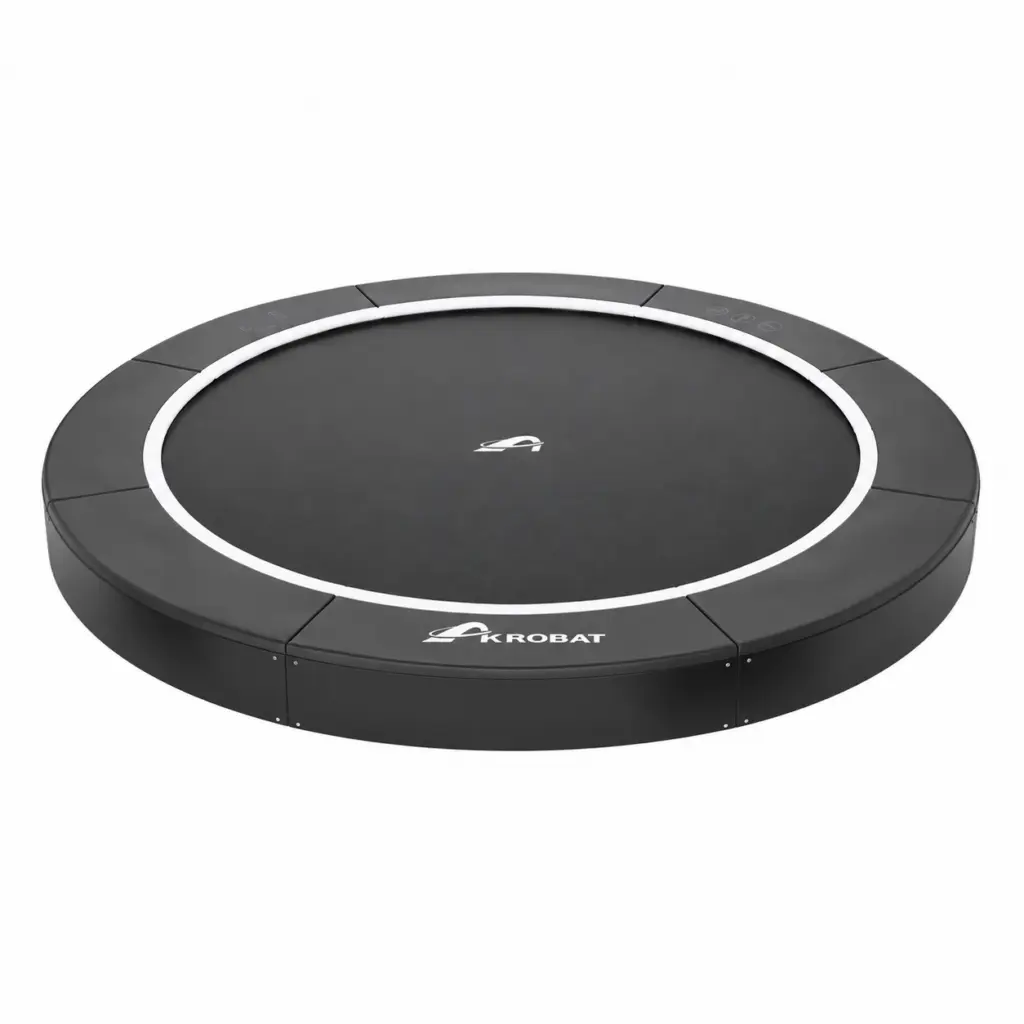 Akrobat Usa Trampoline Free Shipping In Ground Trampolines Round Inground Trampolines Rectangular Inground Akrobatusa Akrobat Primus Flat Sport Special Edition