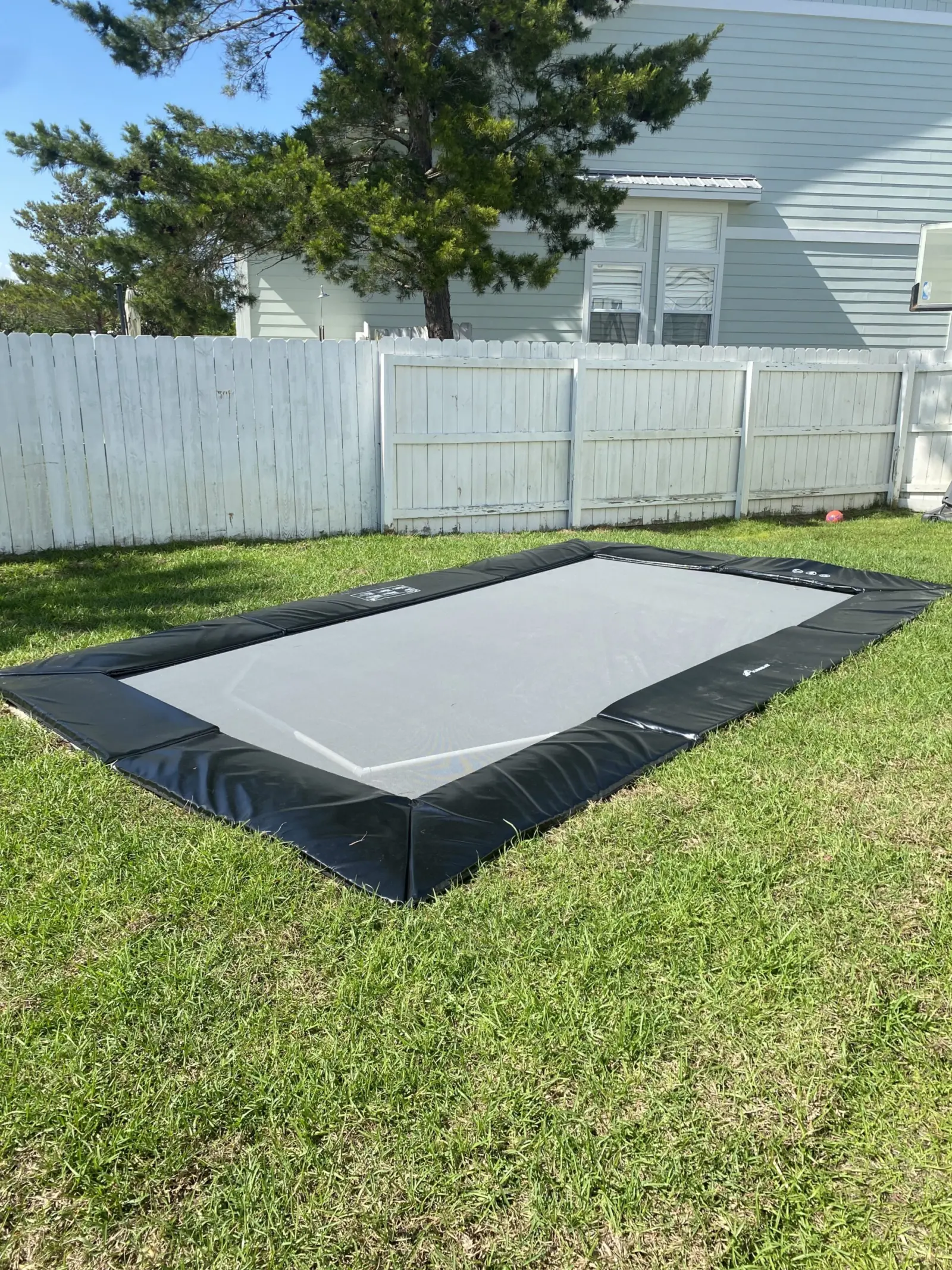 Akrobat Usa Trampoline Free Shipping In Ground Trampolines Round Inground Trampolines Rectangular Inground Akrobatusa Image 2 Scaled 1641492de72f7f
