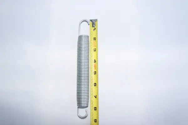 8.5in Trampoline Replacement Springs - Image 3