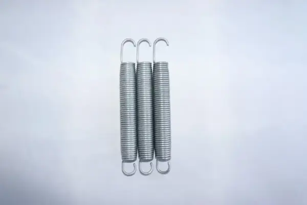 8.5in Trampoline Replacement Springs - Image 2