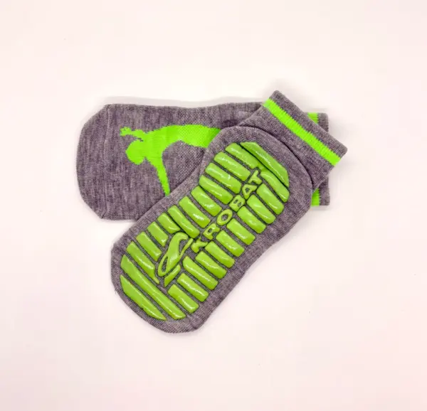 Akrobat Trampoline Socks **FREE SHIPPING**