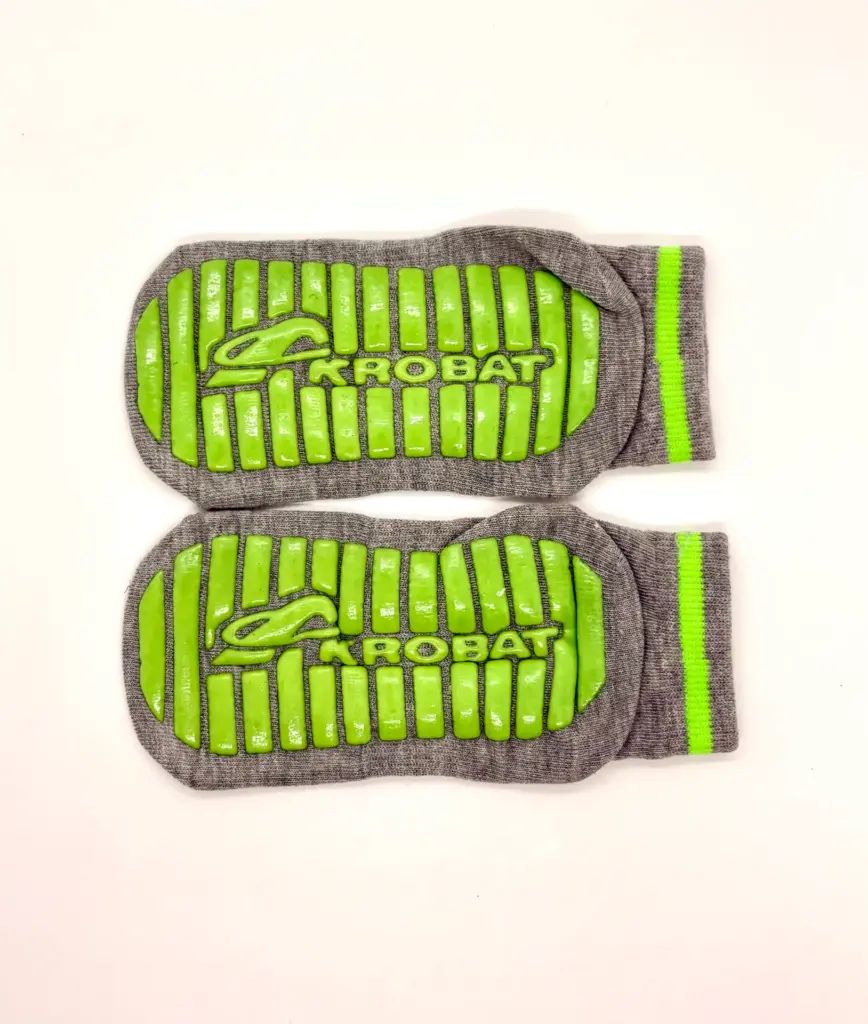 Akrobat Trampoline Socks **FREE SHIPPING**