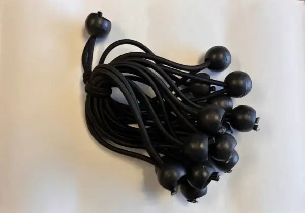 Replacement Toggles - Set of 16