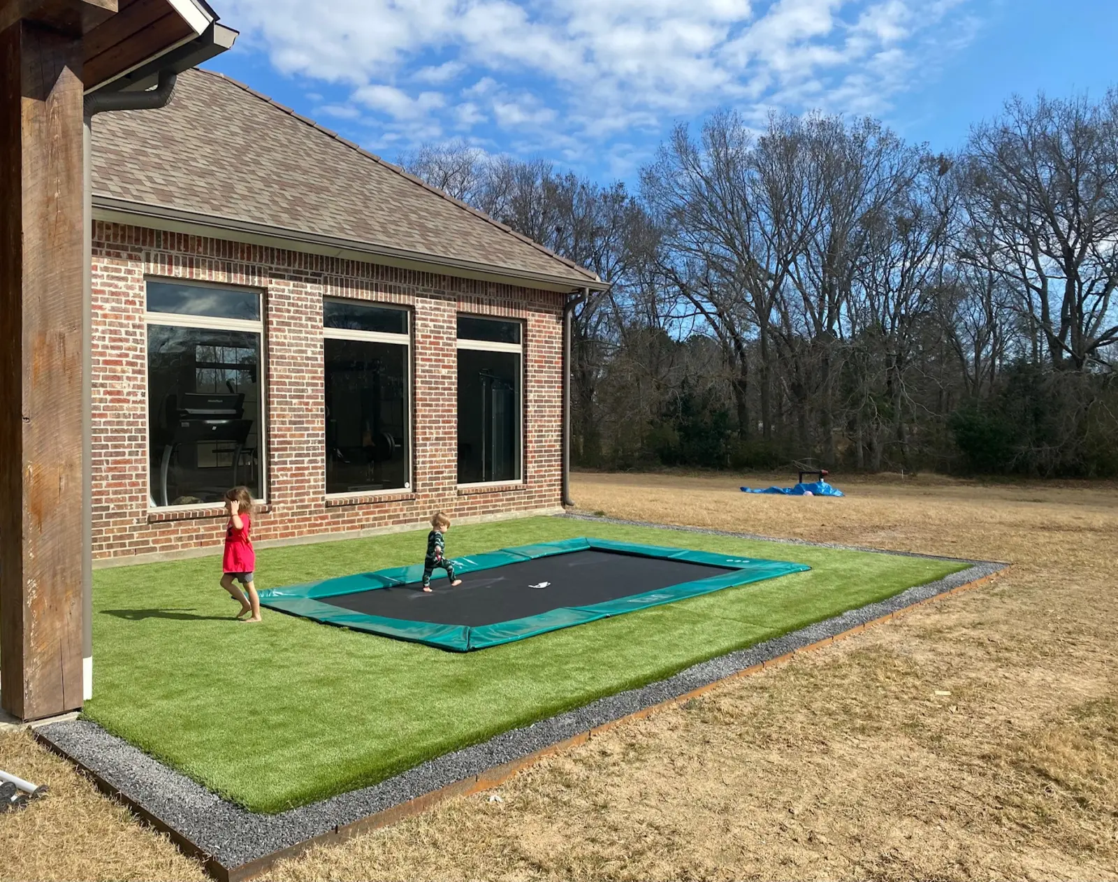 Akrobat Usa Trampoline Free Shipping In Ground Trampolines Round Inground Trampolines Rectangular Inground Akrobatusa Img 4555641492dbdf210