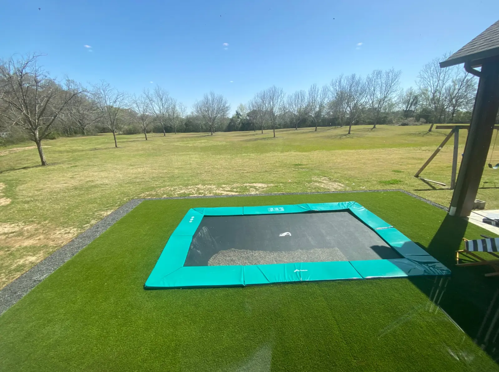 Akrobat Usa Trampoline Free Shipping In Ground Trampolines Round Inground Trampolines Rectangular Inground Akrobatusa Img 4883641492da9512a