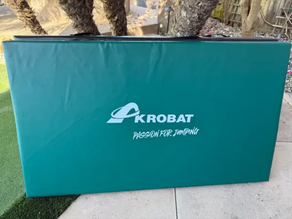 AkrobatUSA Trampoline Spotting Mat - Image 4