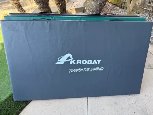 AkrobatUSA Trampoline Spotting Mat - Image 5