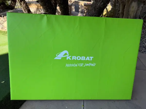 AkrobatUSA Trampoline Spotting Mat - Image 7