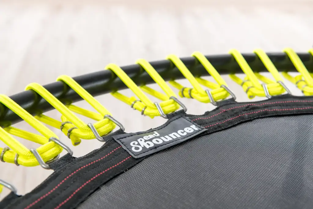 Akrobat Speed Bouncer Trampoline