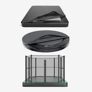 Akrobat Usa Trampoline Free Shipping In Ground Trampolines Round Inground Trampolines Rectangular Inground Akrobatusa Trampoline Accessories